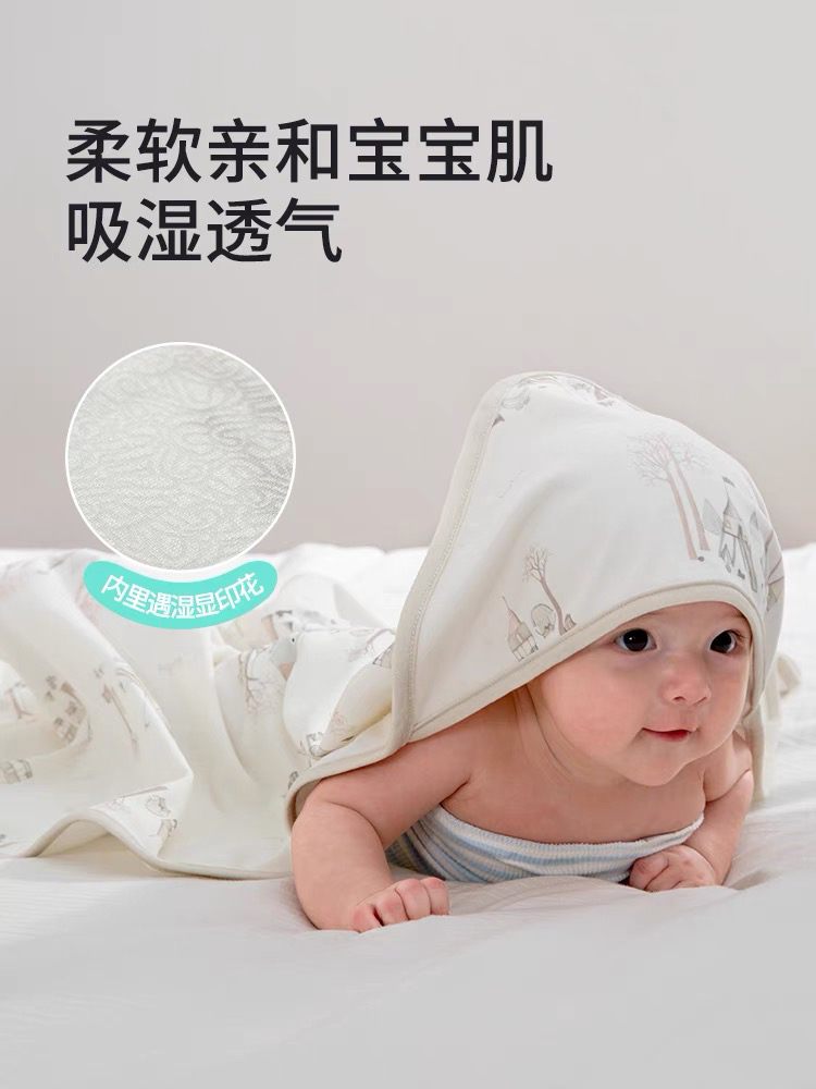 贝一选专享 四季公仔袜一双 浮力链接