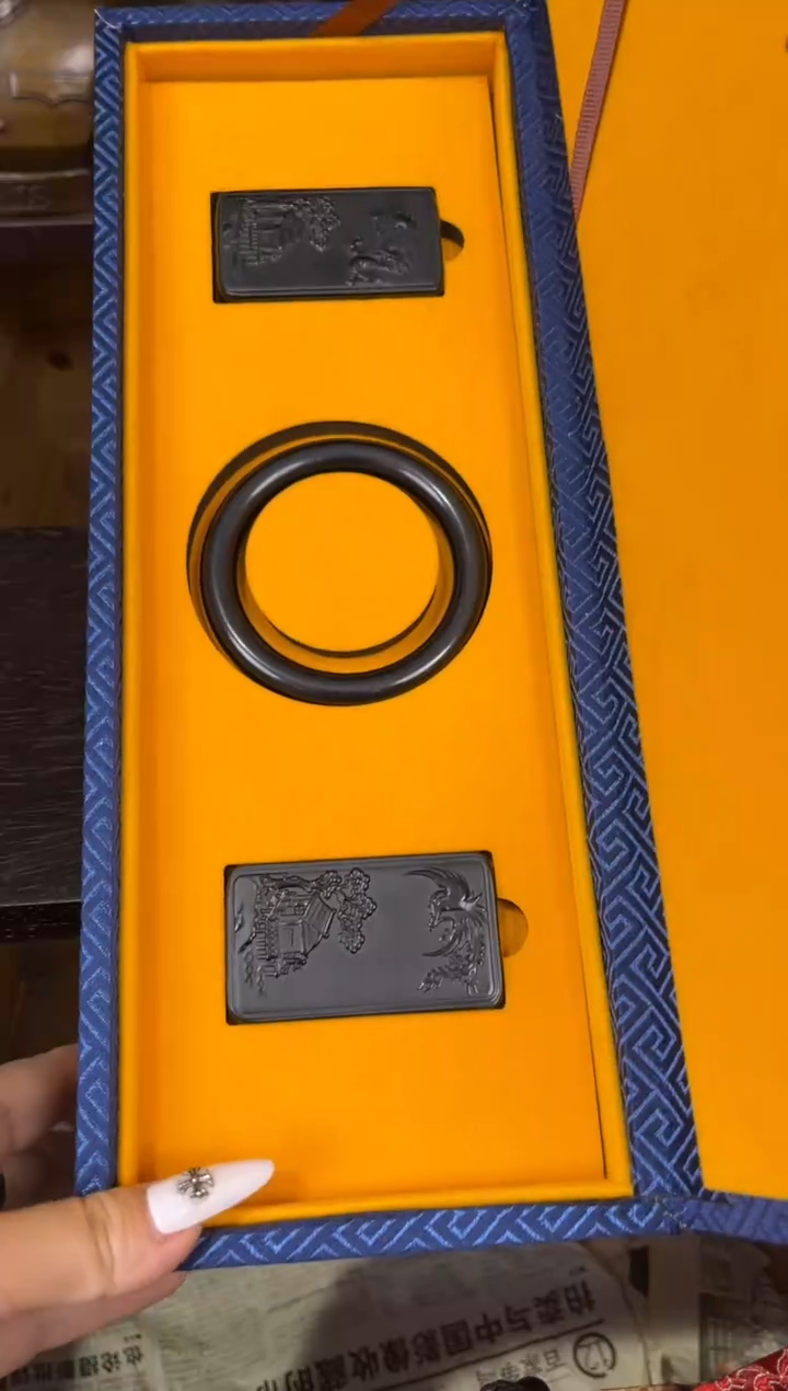 【闪购商品】和田玉10未镶嵌蔡哥专属精选链接148