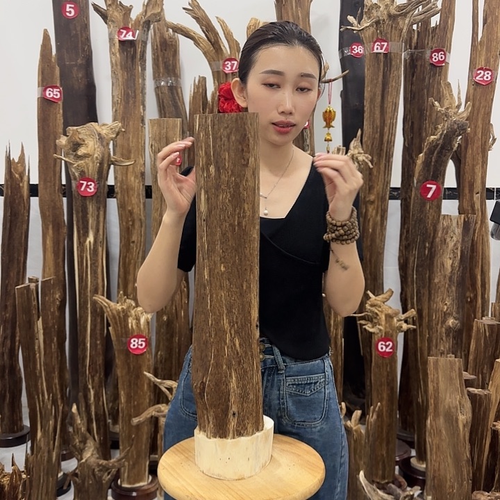 中式天然香薰香道