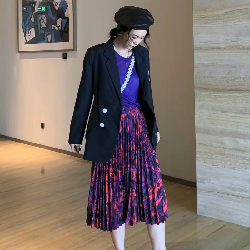 谭发发自制设计师女装 300-900