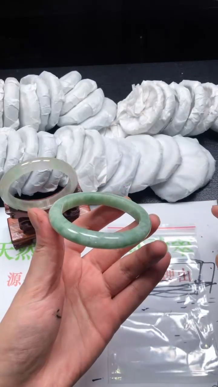 【闪购商品】底槽青绿底c390-5657