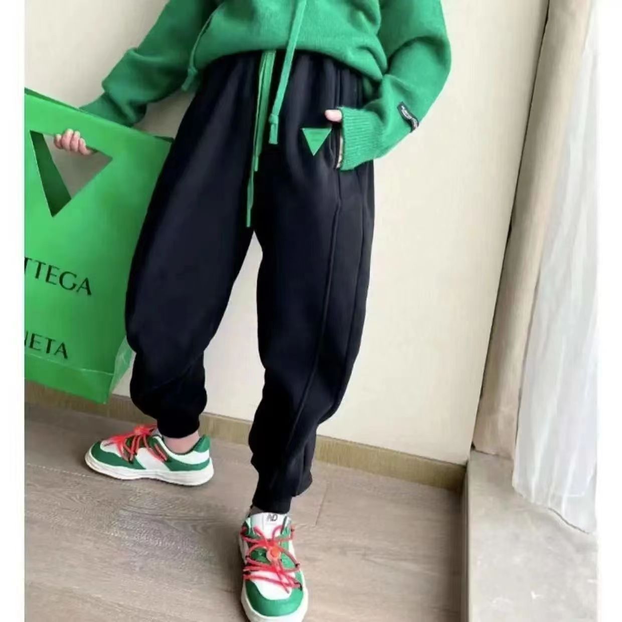 憨憨豆时尚精品童装