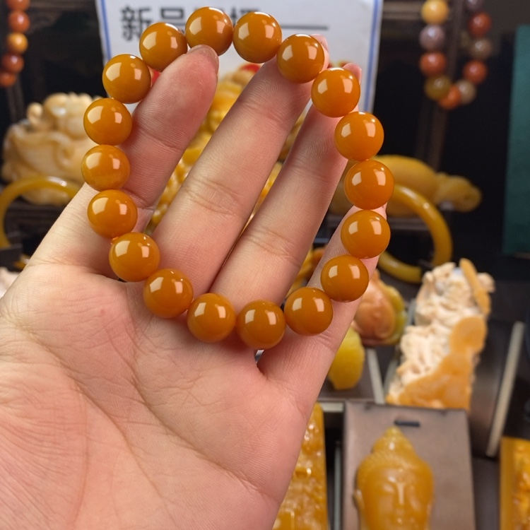 【闪购商品】石英质玉颈饰合金强*