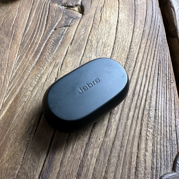 9新 jabra/捷波朗 蓝牙耳机无线充电e7a 双主机蓝牙5.2