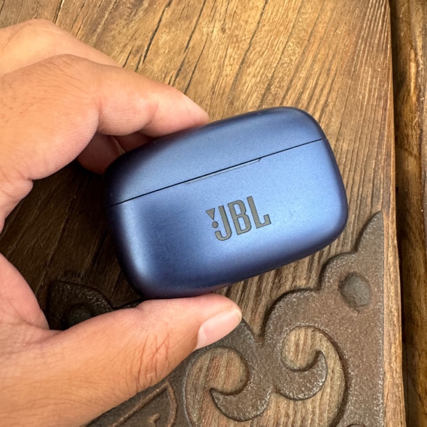 9新 JBL Live300蓝牙耳机 真无线 单主机