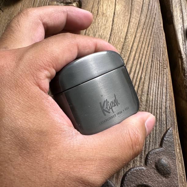 9新 klipsch/杰士 杰士 T5 二代 高端双主机