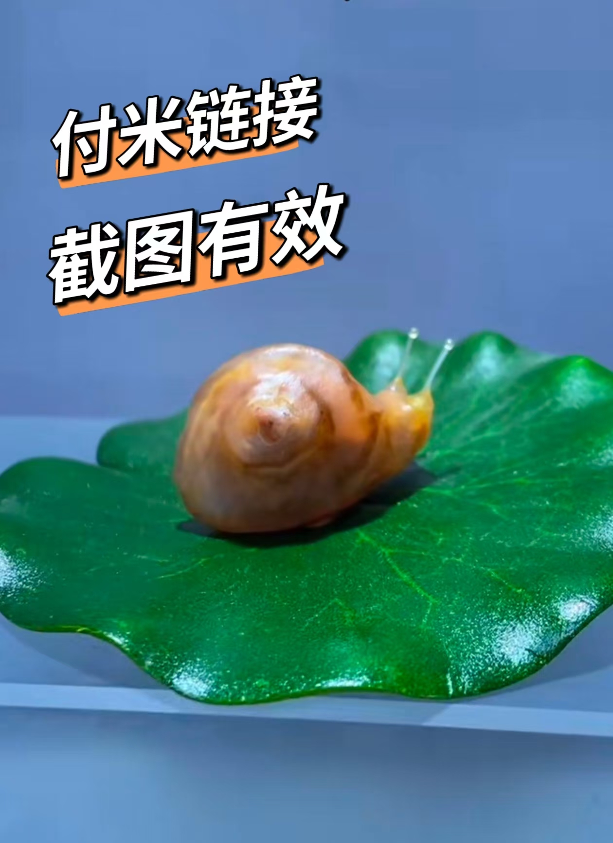 阿拉善戈壁石摆件
