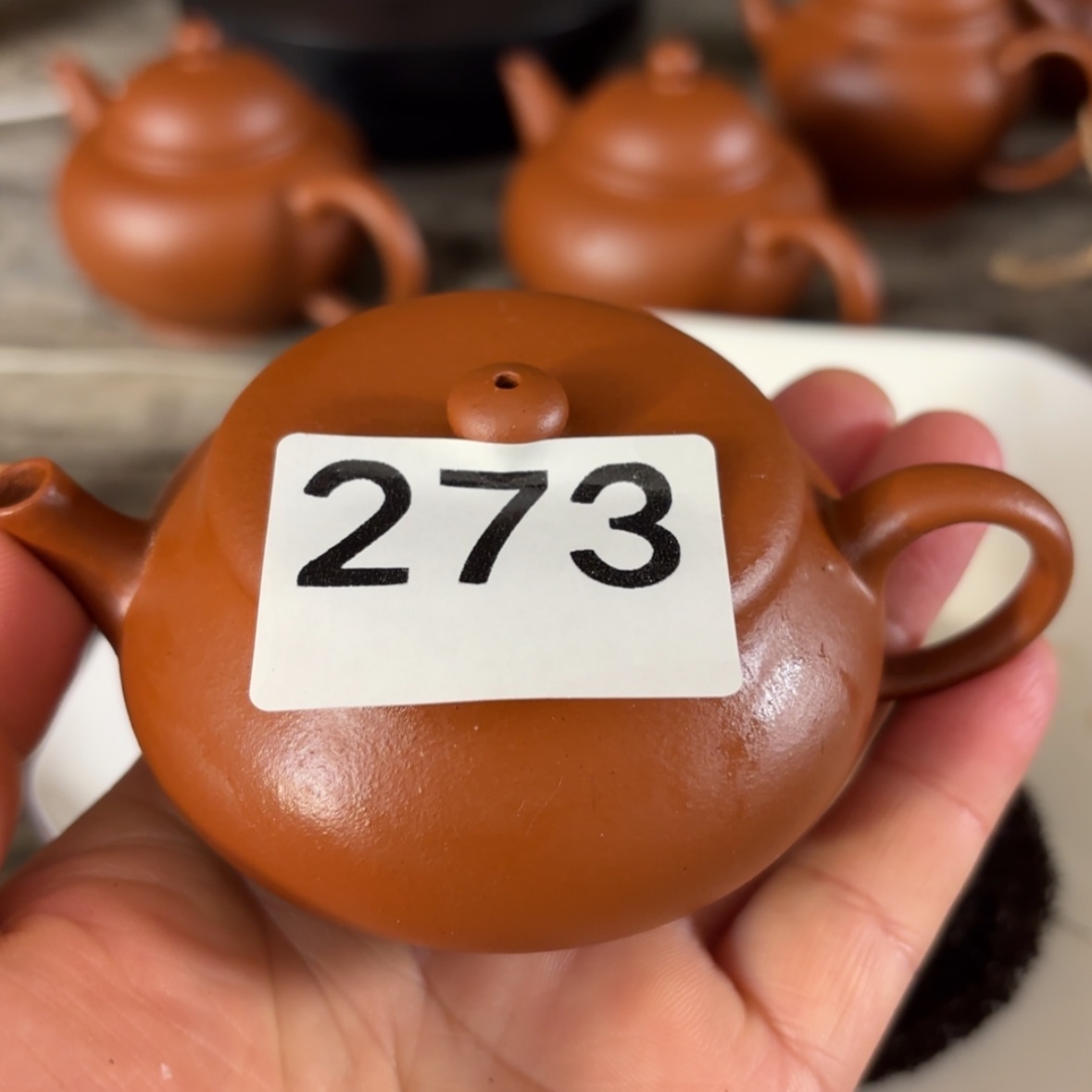 【闪购商品】紫砂茶壶T***9