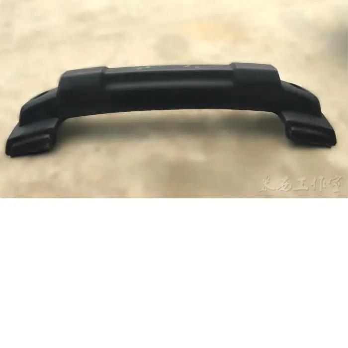 二手 Mopar 原厂JK牧马人拆车前保险杠/前杠