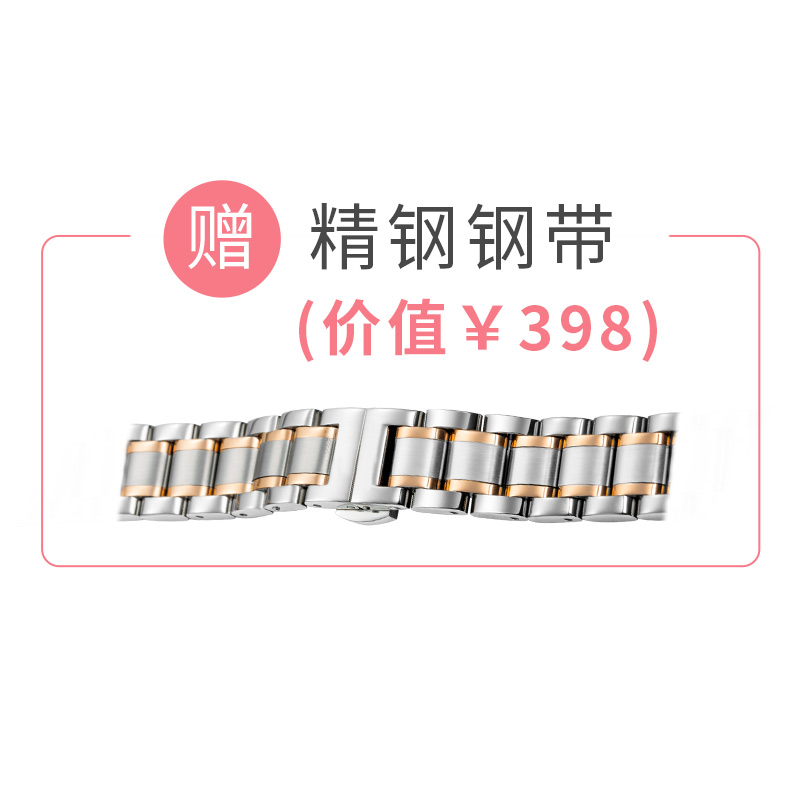 宾爵3492L钢带