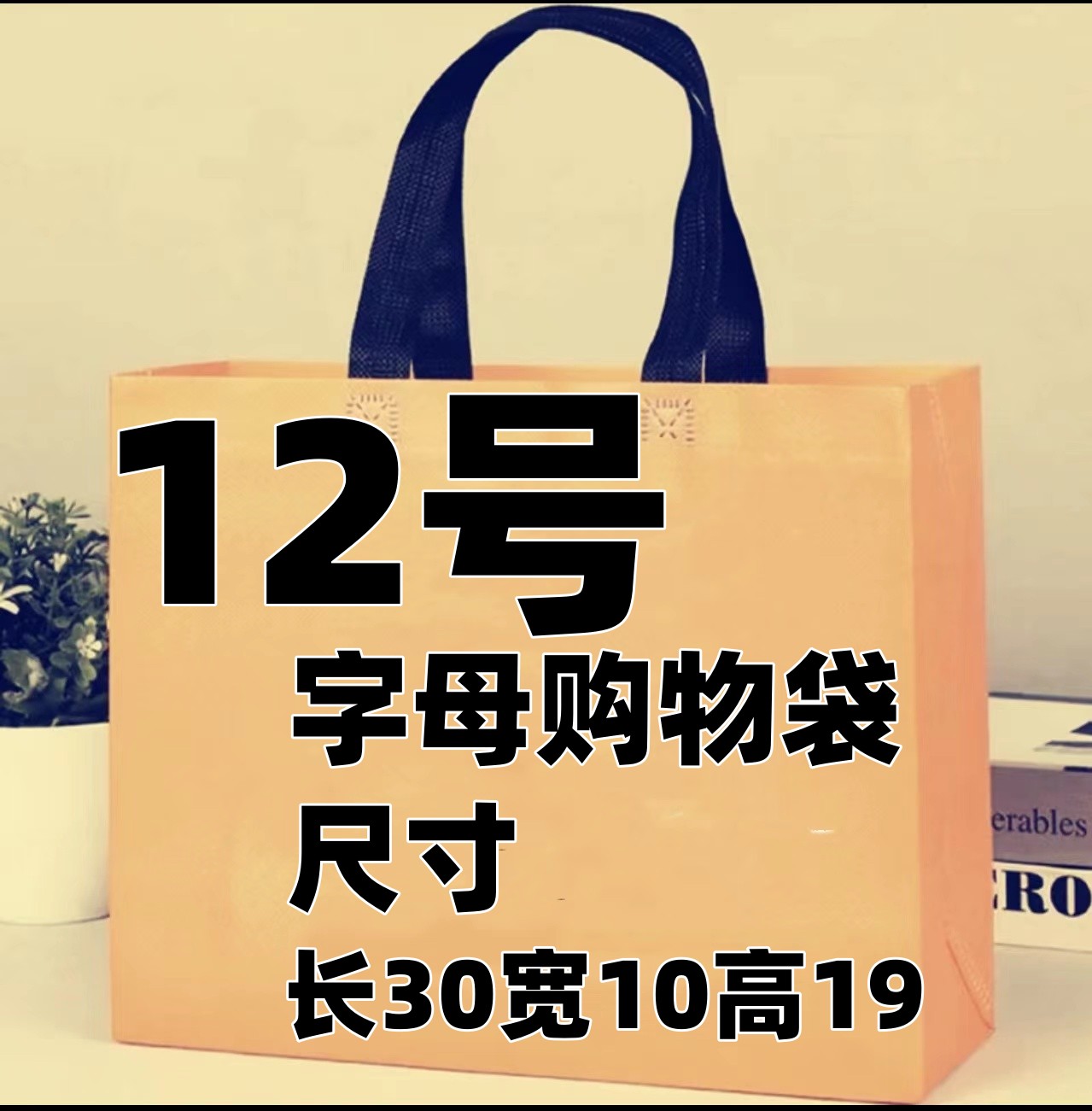 12号 W手提托特大包大容量经典百搭