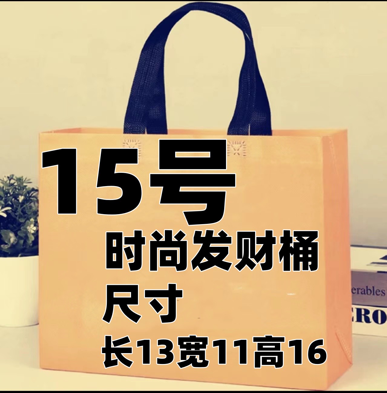 15号 w  时尚圆桶包
