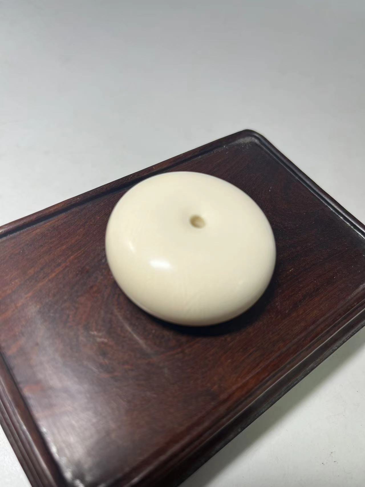 精品猛犸面包圈H591