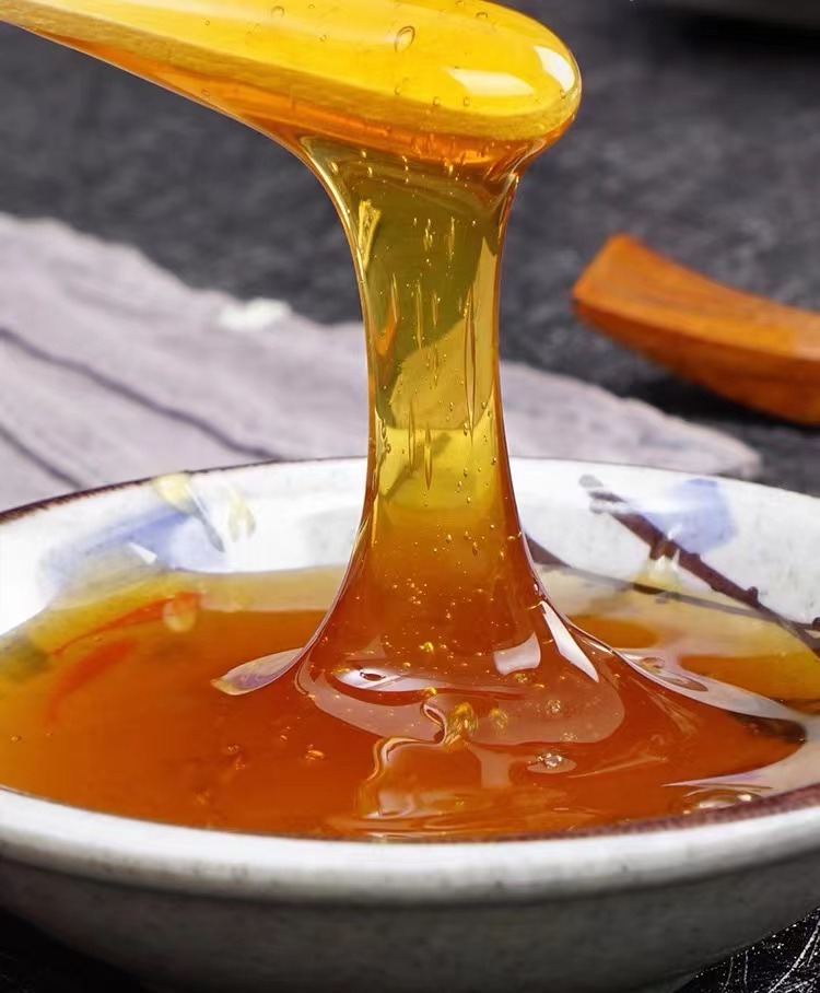 小敏严选~（麦芽糖稀）古法熬制纯手工制作0添加食用农产品1000克