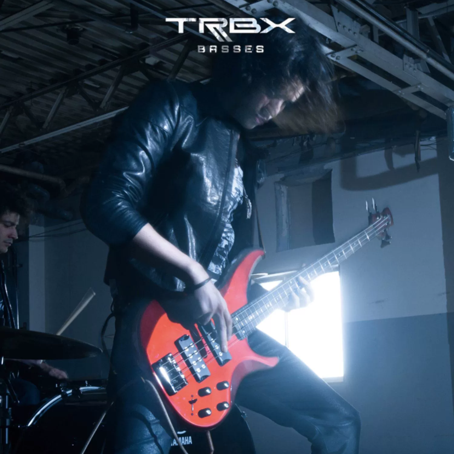 YAMAHA雅马哈电贝司TRBX174/304/305/BB434初学演出电贝斯演奏