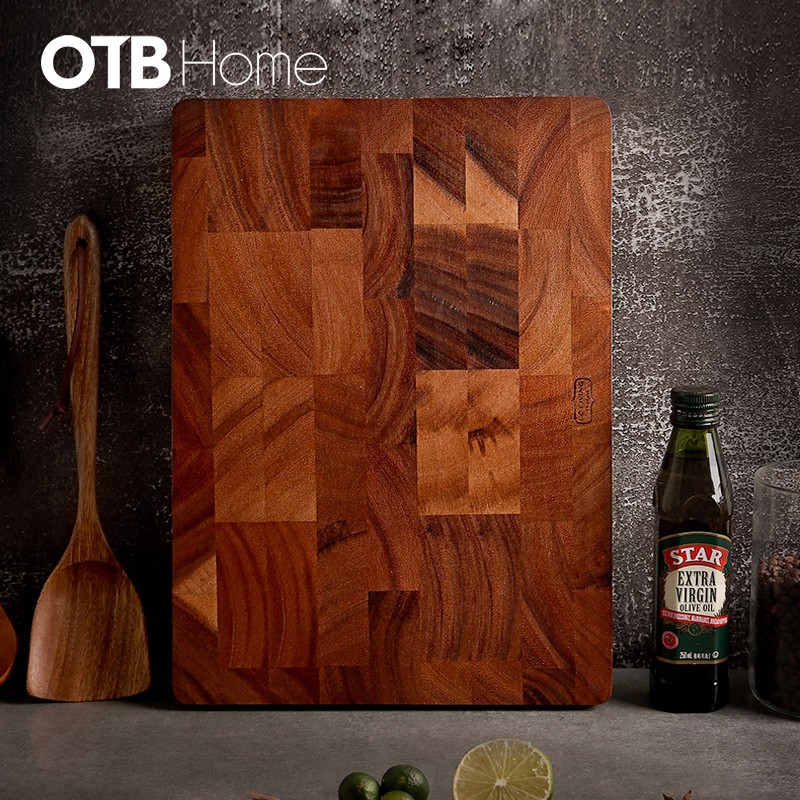 LC LIVING相思木切菜板实木进口厨房案板家用切菜砧板