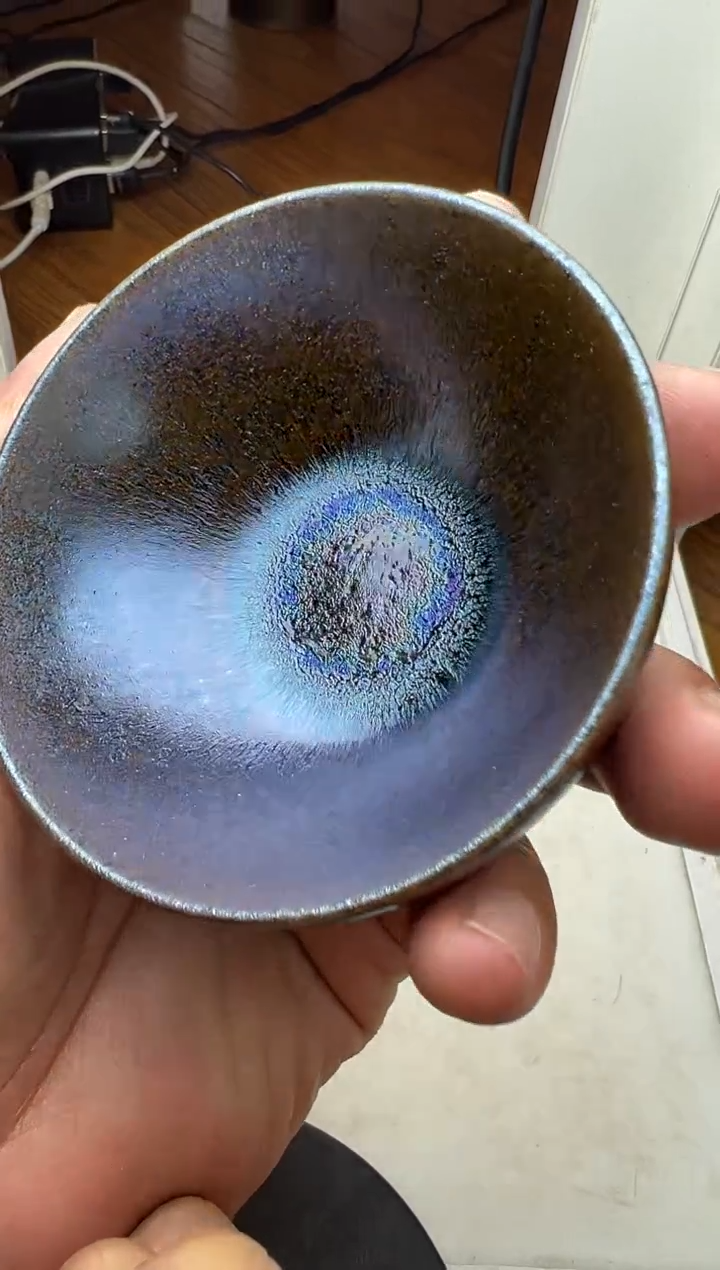 【闪购商品】瓷茶盏缪兴州16