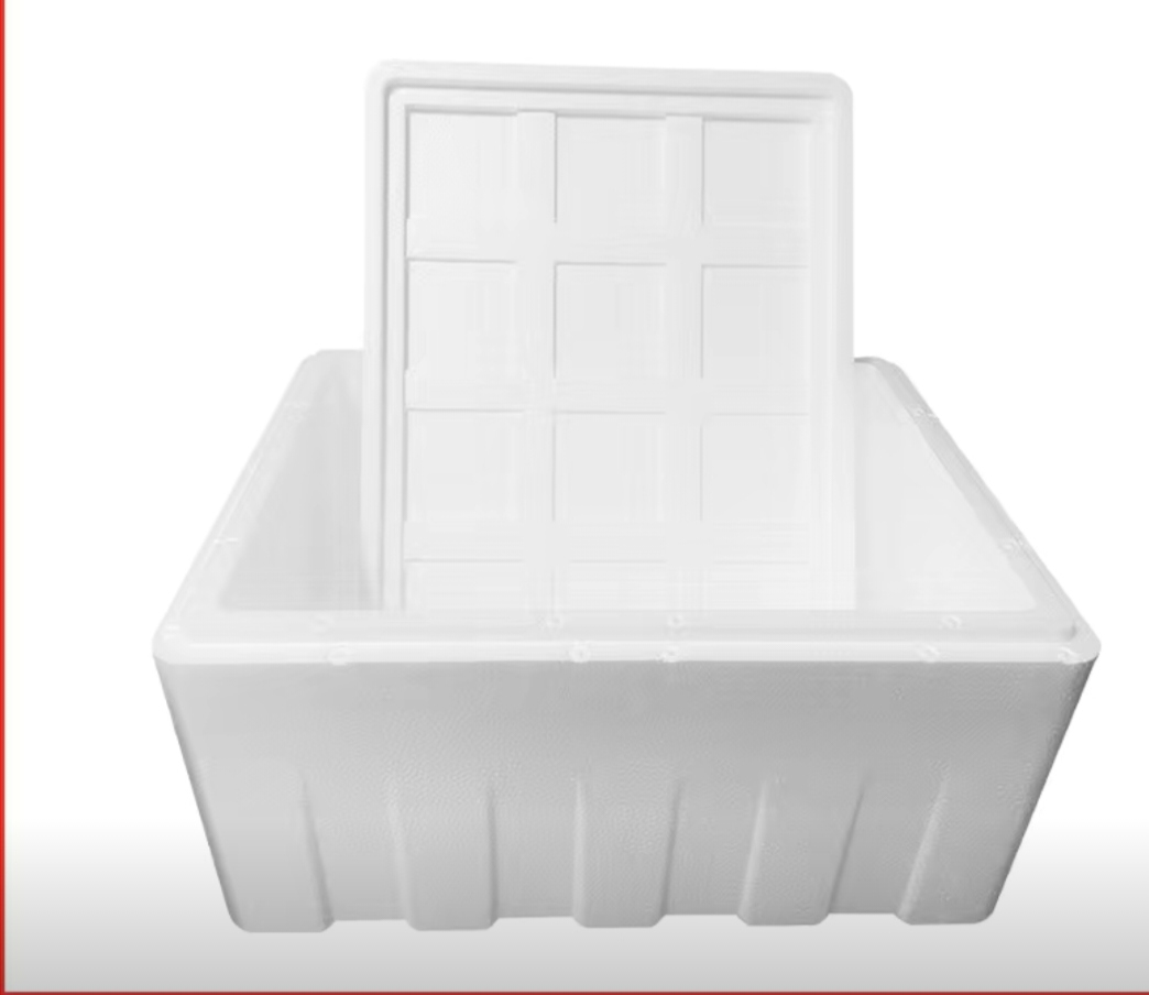 保温箱，零下地区拍哦，不然冻死不售后，单拍保温箱不发货