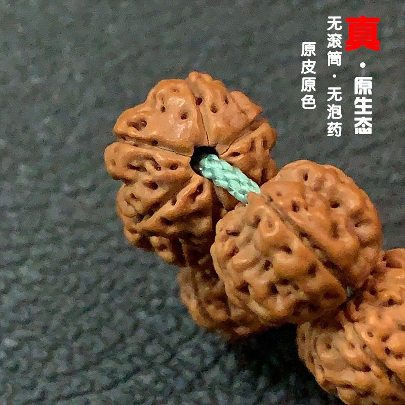 六瓣老树王手持小金刚