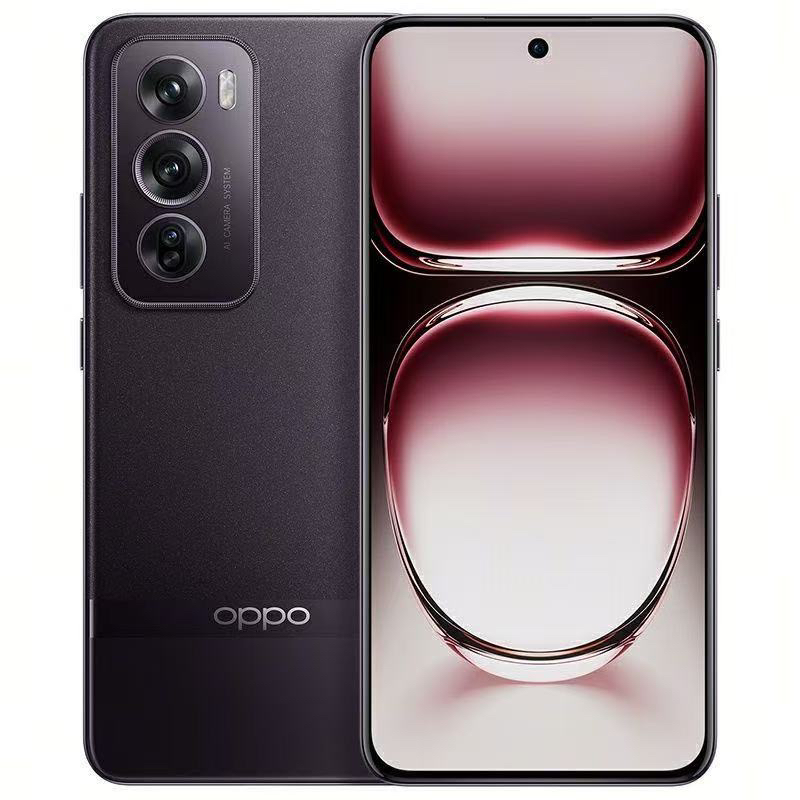 准新品 OPPO 【北北专属】准新OPPOReno12pro直屏天玑5G全网