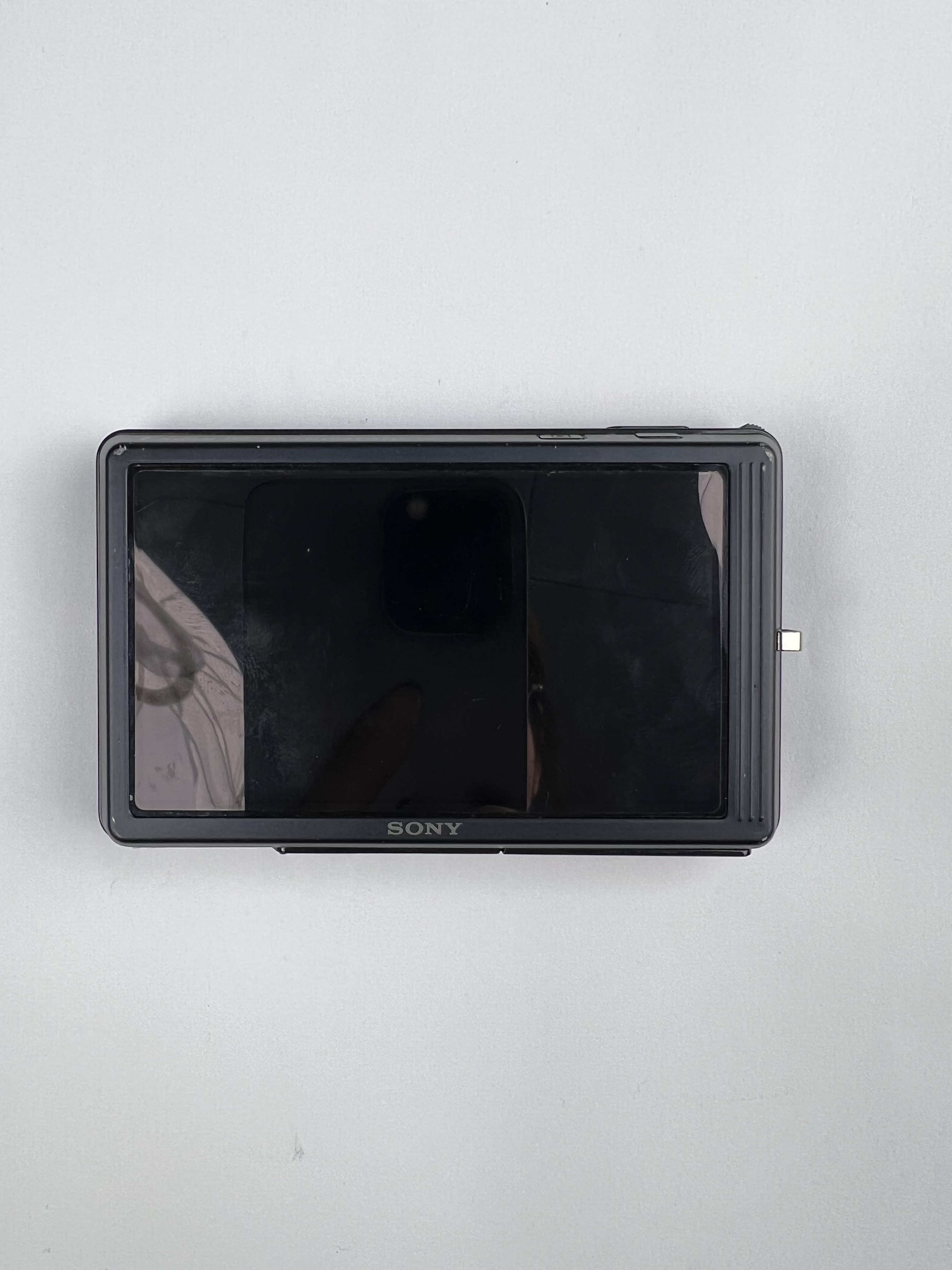 9新 Sony/索尼 索尼Tx7 数码相机正品保证自备电池