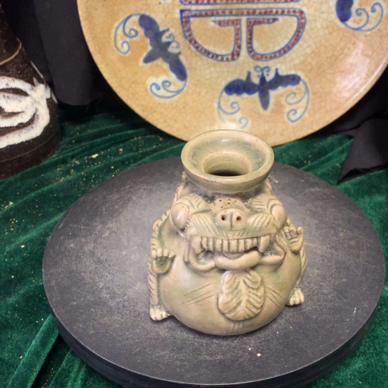 【闪购商品】密胺杯牛****福