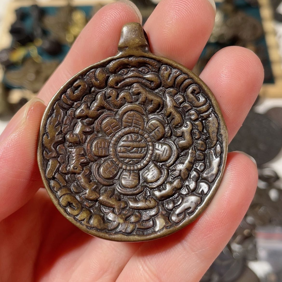 【闪购商品】青铜帅****C