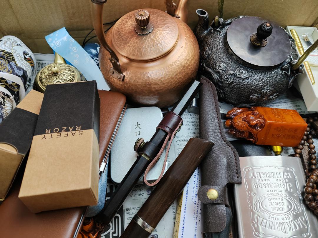 2茶具精美33333666