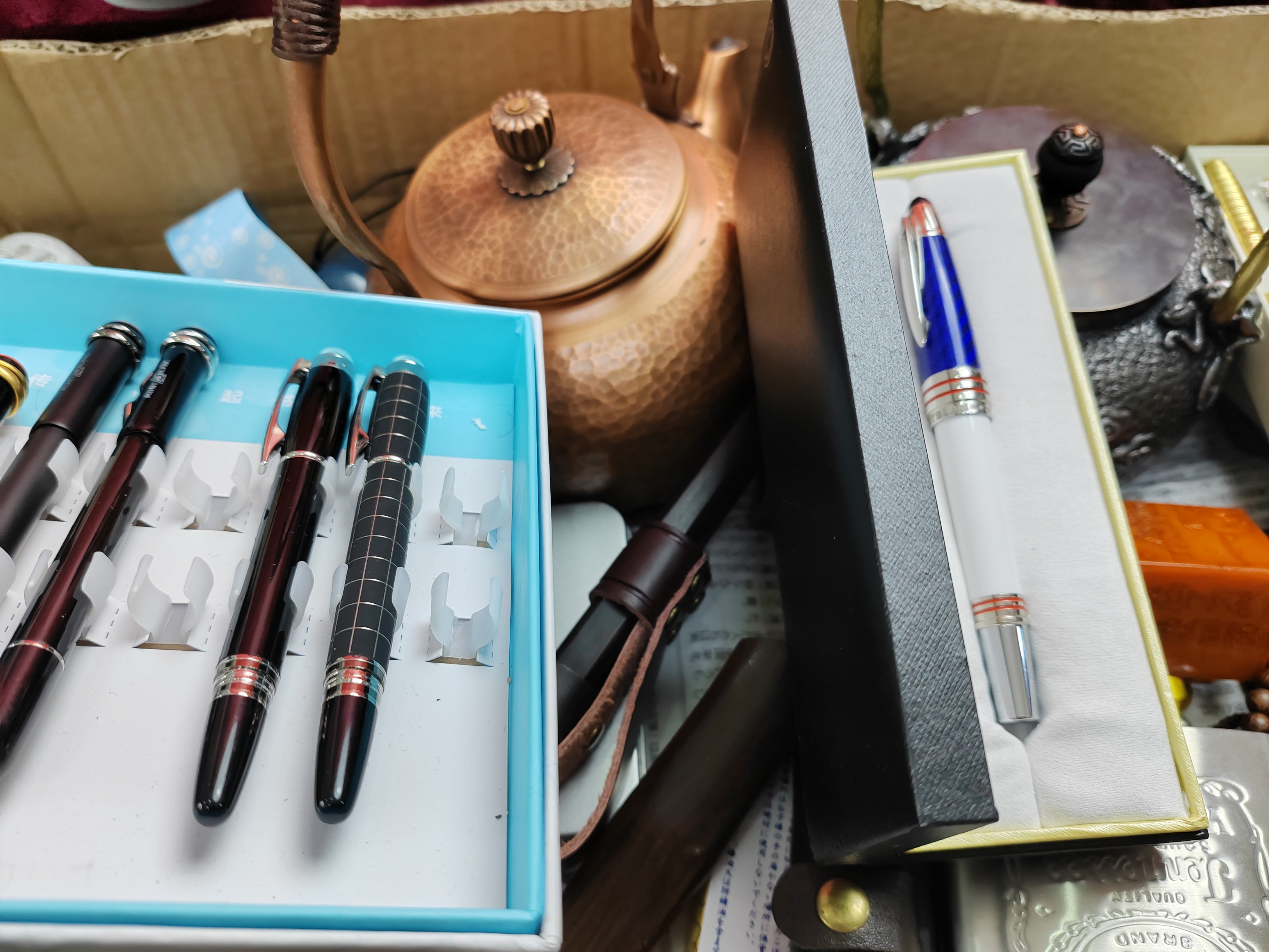 3精美茶具33633666