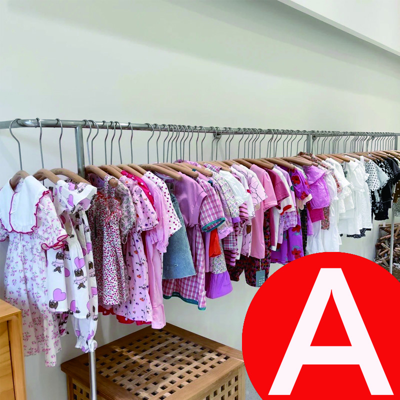 A401-A600男女童装套装单件四季款