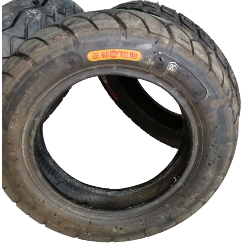 300-10电动车真空轮胎真空胎电动车轮胎摩托车轮胎轮胎正新