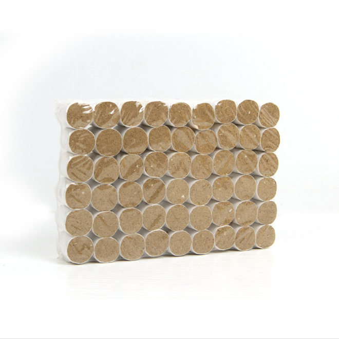 隔姜灸专用三年陈石磨艾灸柱艾绒悬灸艾灸散装艾灸柱艾条手工艾灸