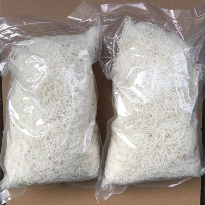 包邮 椰丝1000g海南特产椰子丝椰子肉面包蛋糕甜品清补凉烘培原料