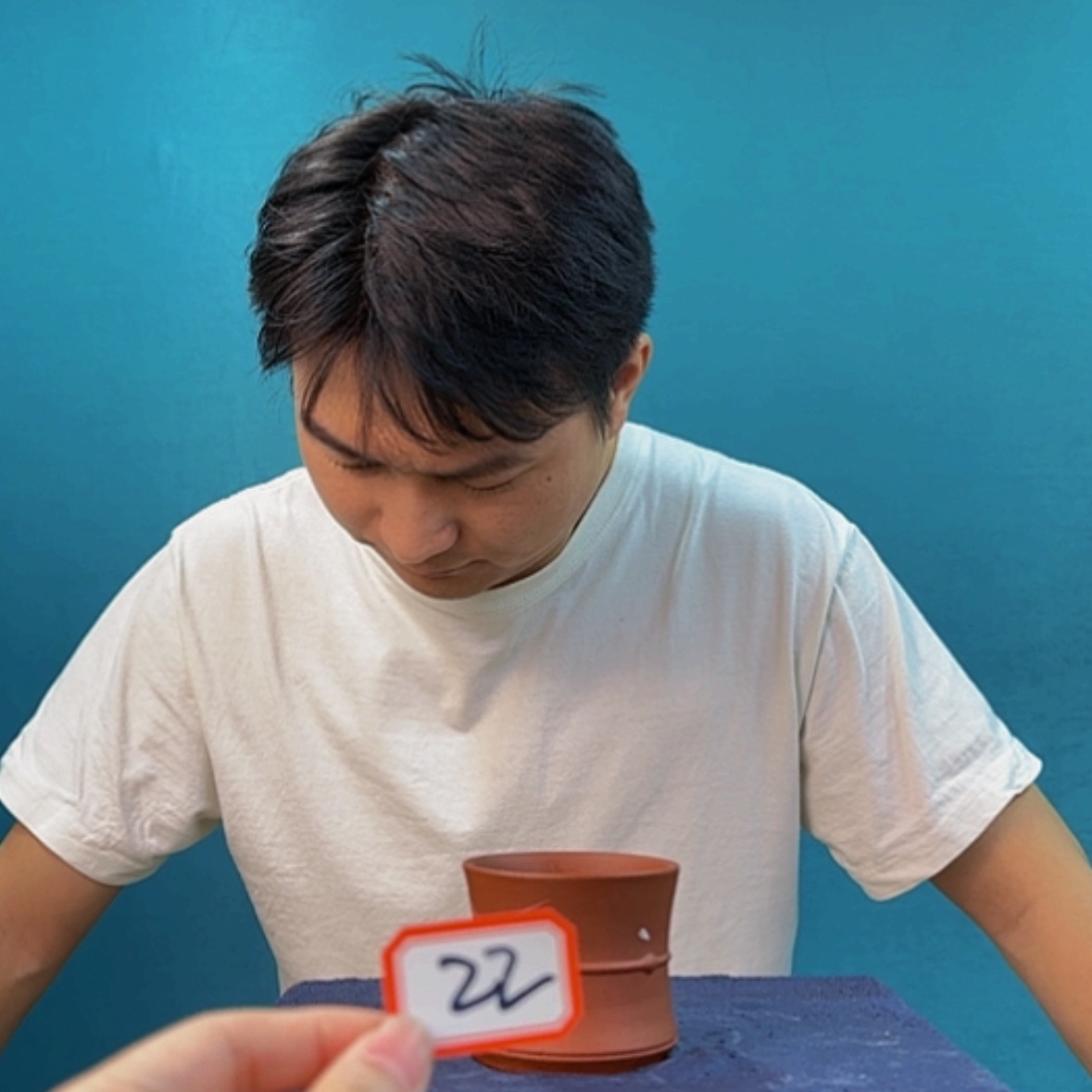 【闪购商品】紫砂茶壶22