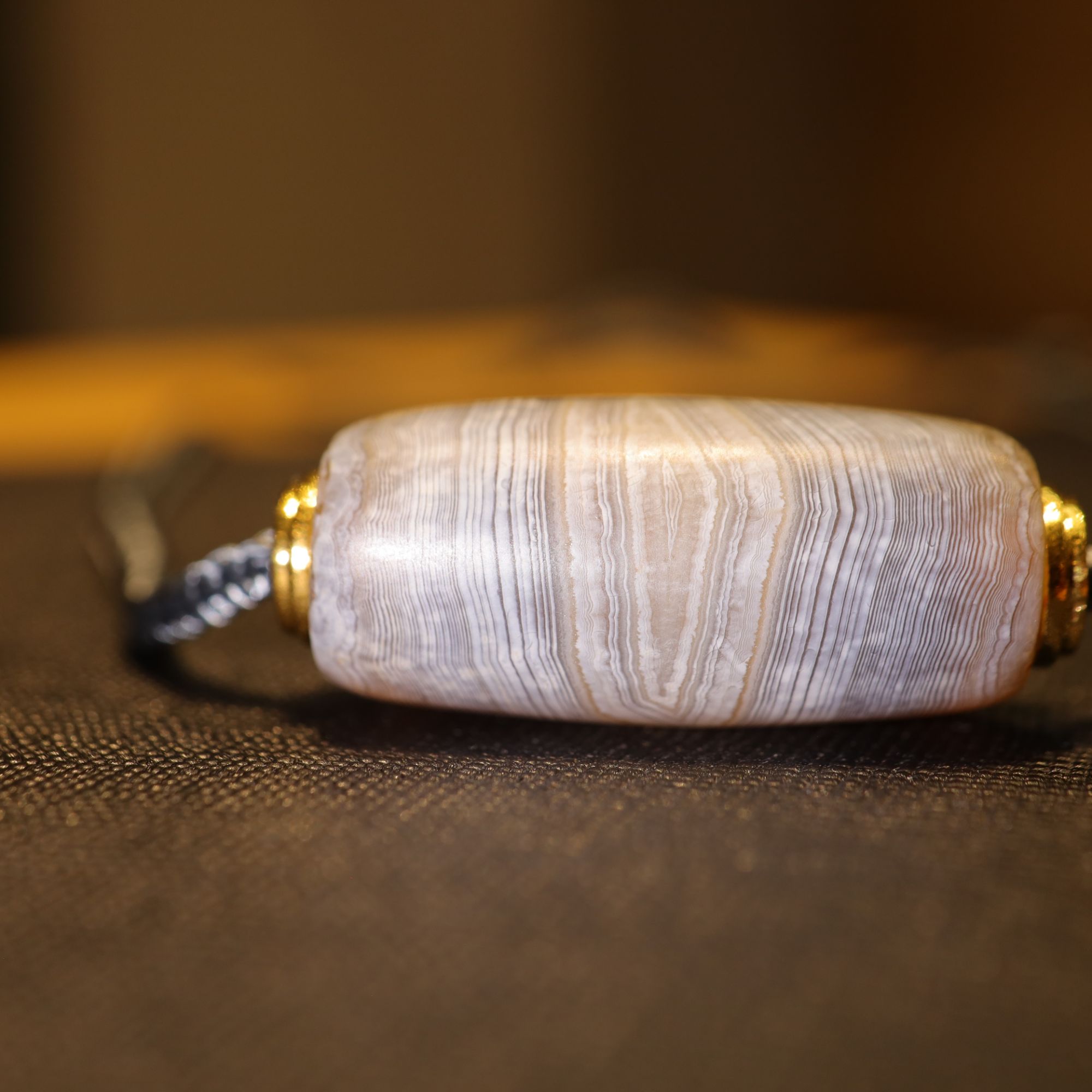 2500年的千层眼缠丝