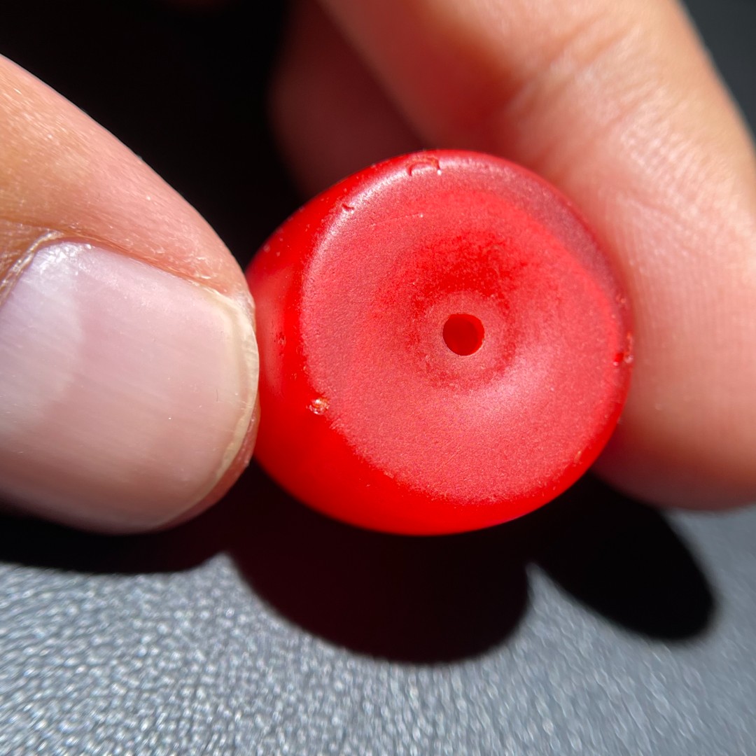 古珠/藏传/念珠/缠丝/玛瑙/蜜松石