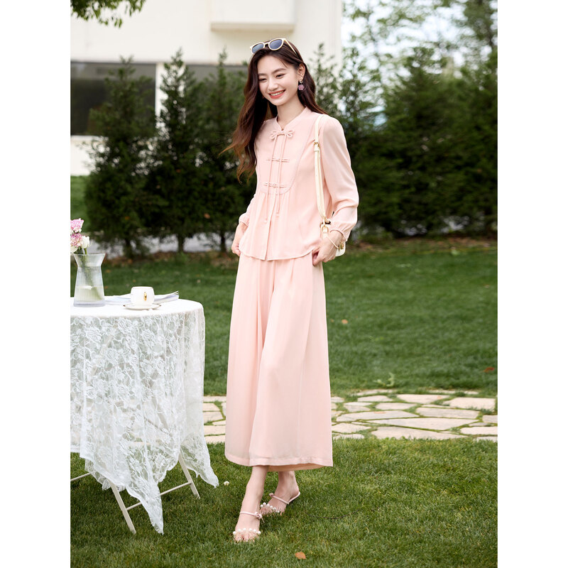 时尚气质套装SXTZC24029