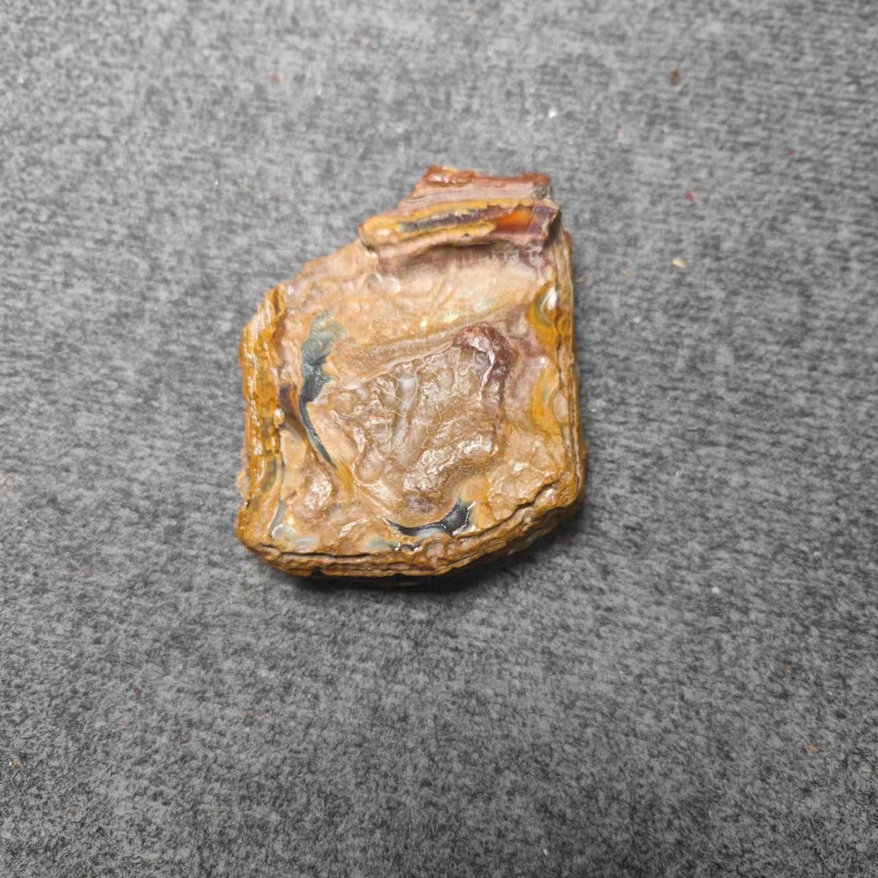 内蒙戈壁石，泥石，盆景石，家具摆件，办公室摆件，把玩石