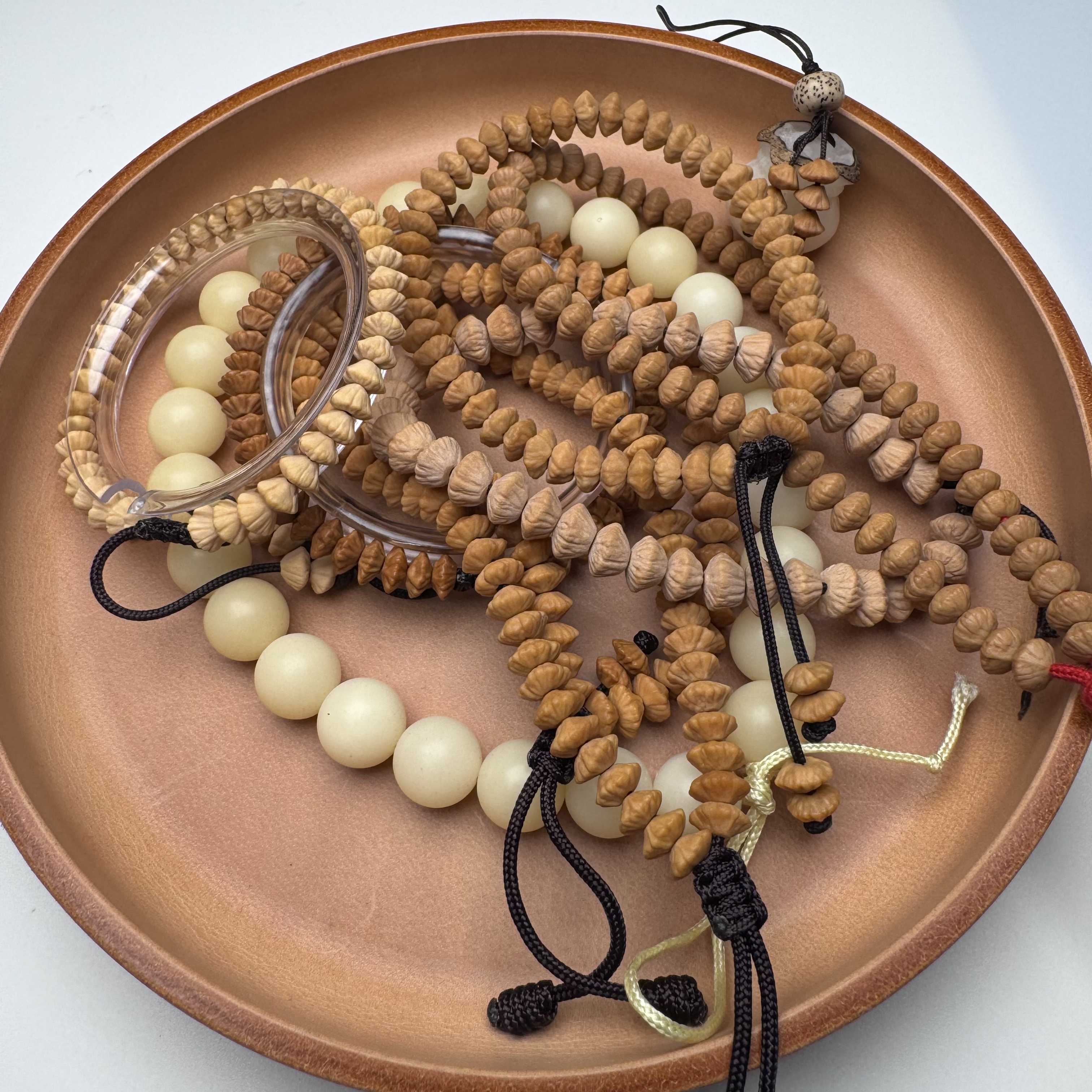 菩提子单圈随机一条