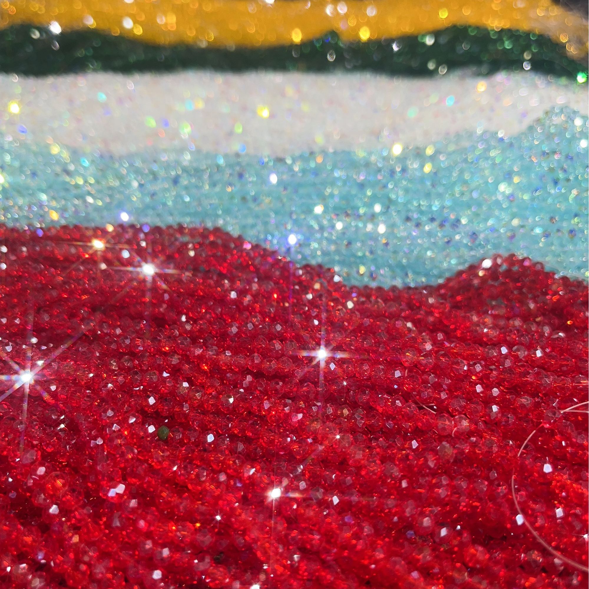 小宇DIY手工水晶（201~~300）