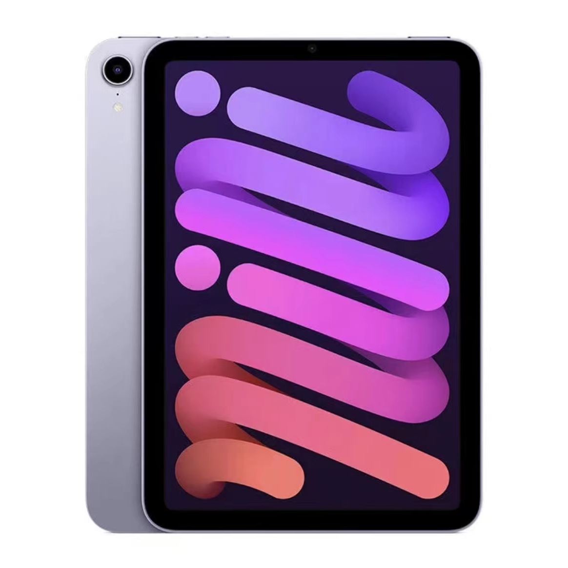 9新 Apple/苹果 iPadmini6 原装正品 二手苹果平板指纹