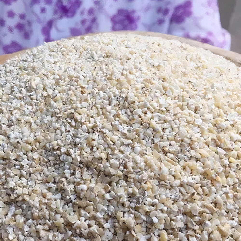 苏北新大麦采子 家乡味