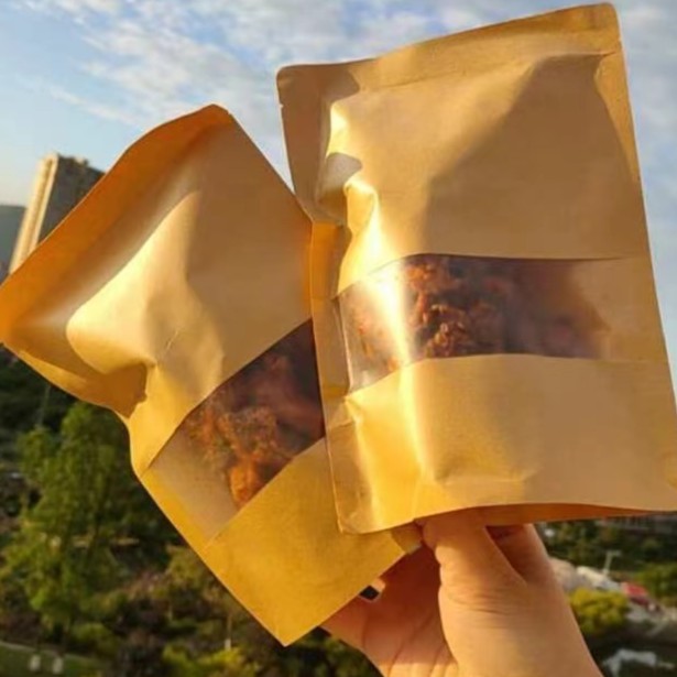 网红零食想小吃即食蜜汁营养香辣皮鱼皮鱼干鲜美零食甜辣嚼劲口味