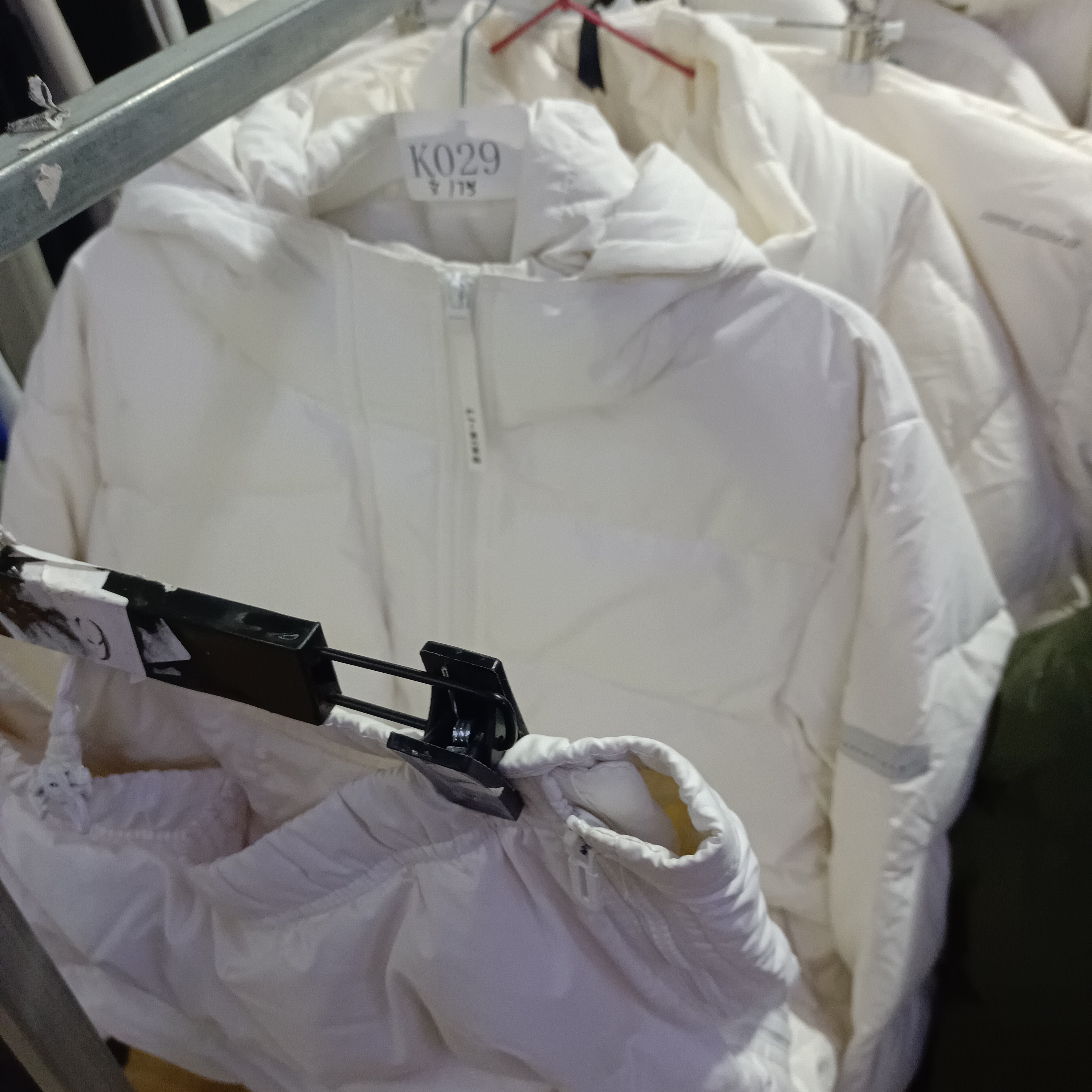 李宁服装K-运动服-K029