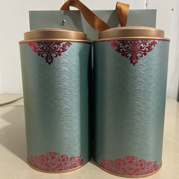 【助农产品】藏区优选高原红雪茶泡饮