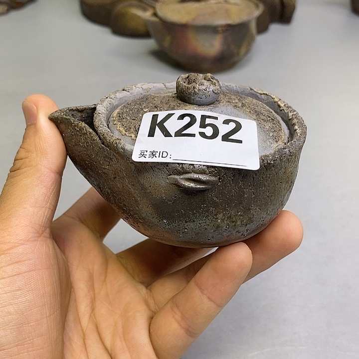 备前烧作品备前烧作品