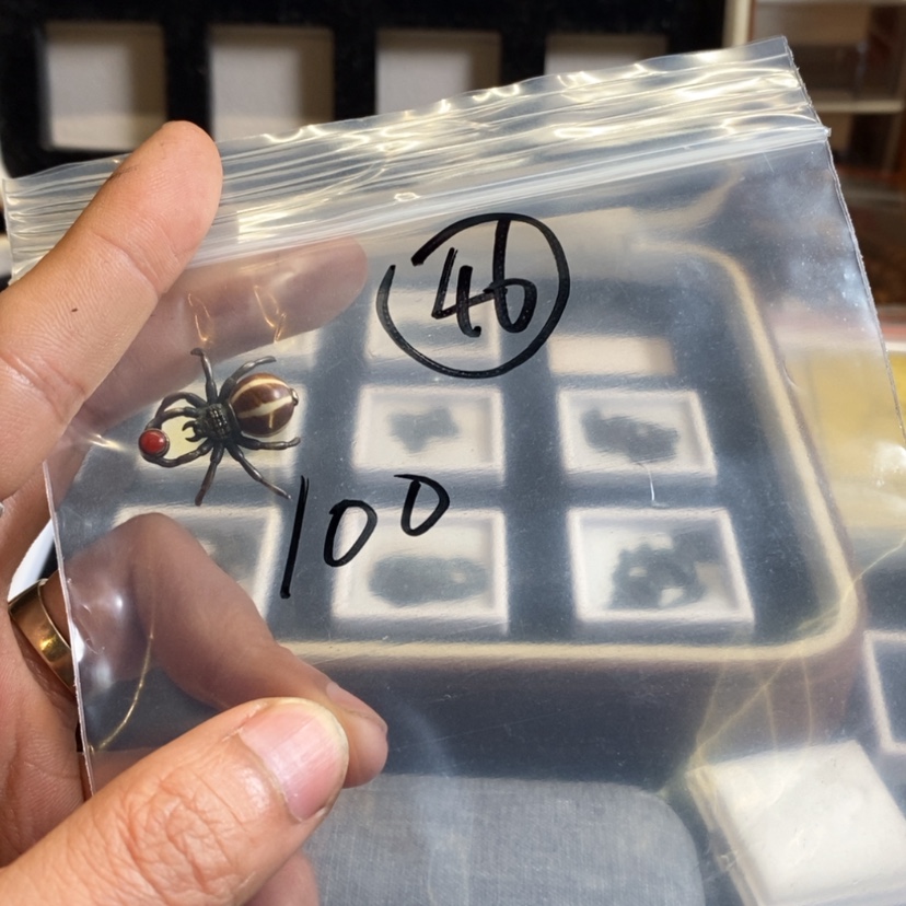 【闪购商品】琉璃DIY