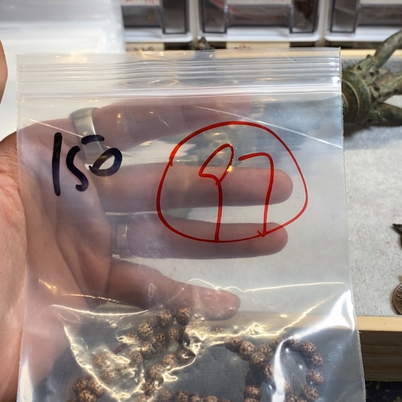 【闪购商品】琉璃DIY