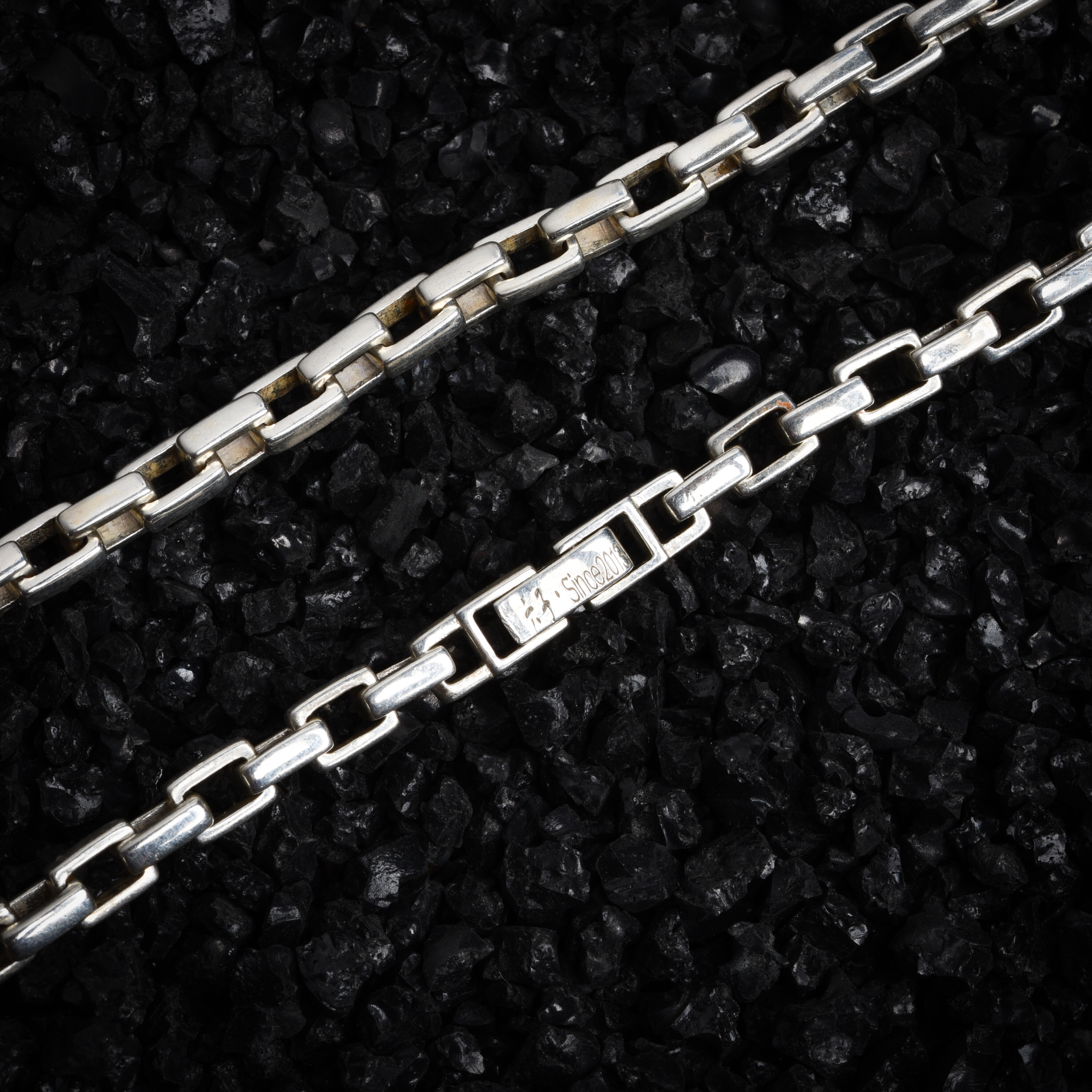 『六子出品』吊坠链（纯手工制作有误差）长度60cm左右