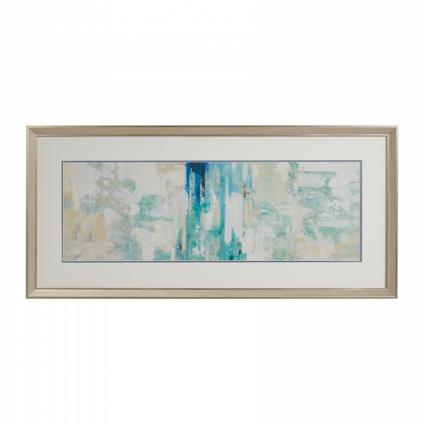 美克美家 水下映像装饰画-A 不支持退换